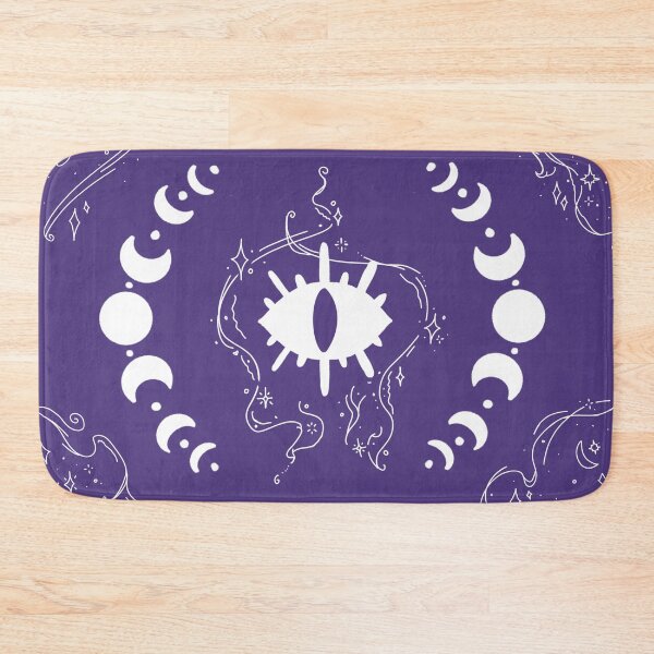 Item preview, Mystical designed and sold by Mochii-art.
