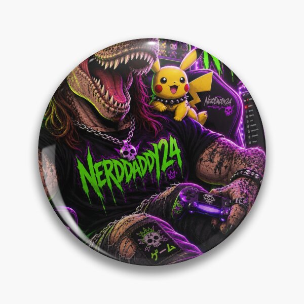 Item preview, T Rex design  designed and sold by Nerddaddy24's shop.