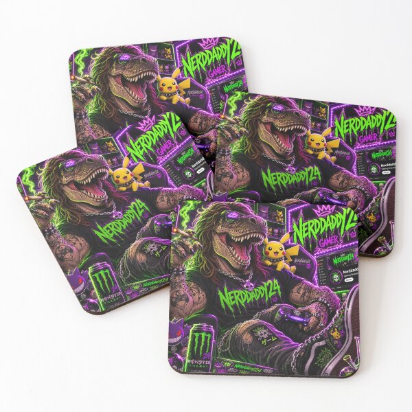 Item preview, T Rex design  designed and sold by Nerddaddy24's shop.