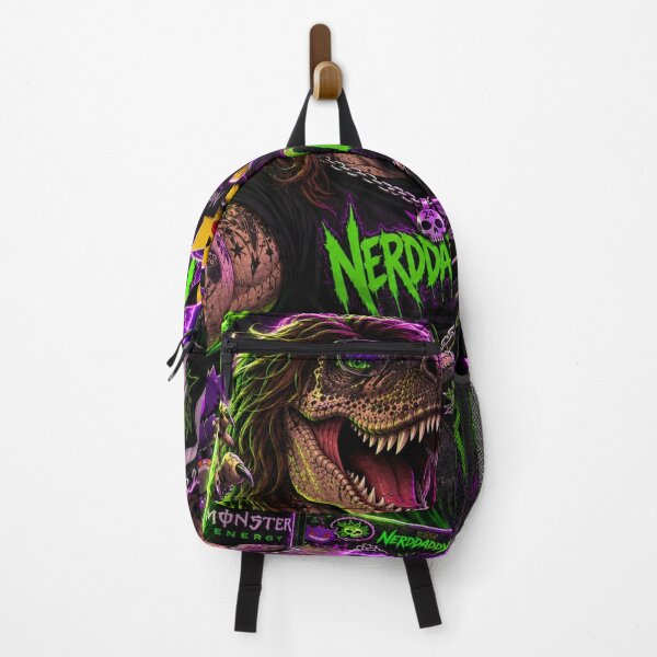 Item preview, T Rex design  designed and sold by Nerddaddy24's shop.