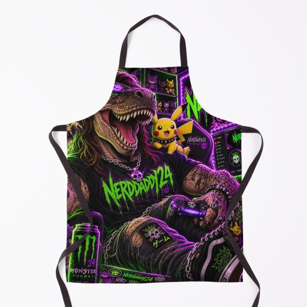 Item preview, T Rex design designed and sold by Nerddaddy24's shop.