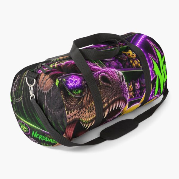 Artikelvorschau, T-Rex-Design entworfen und verkauft von Nerddaddy24's shop.