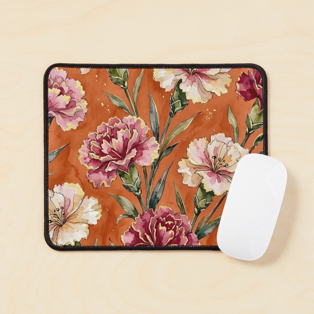 Item preview, Mouse Pad designed and sold by GraphicsClub.