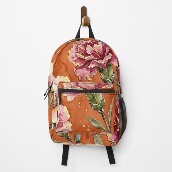 Item preview, Carnations designed and sold by GraphicsClub.