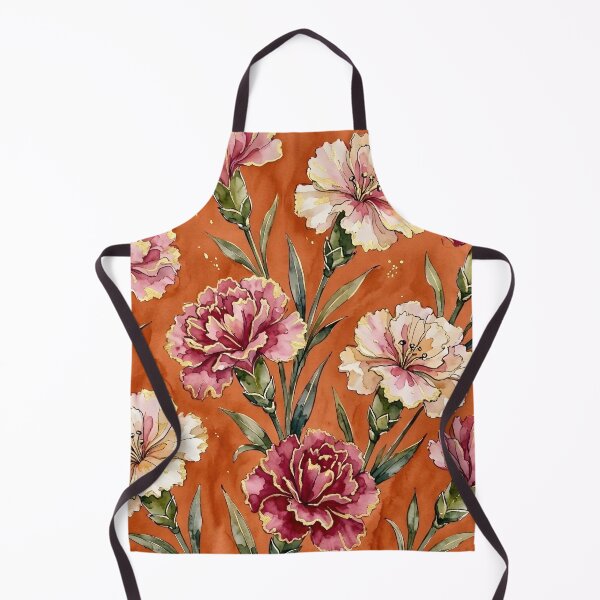 Item preview, Carnations designed and sold by GraphicsClub.