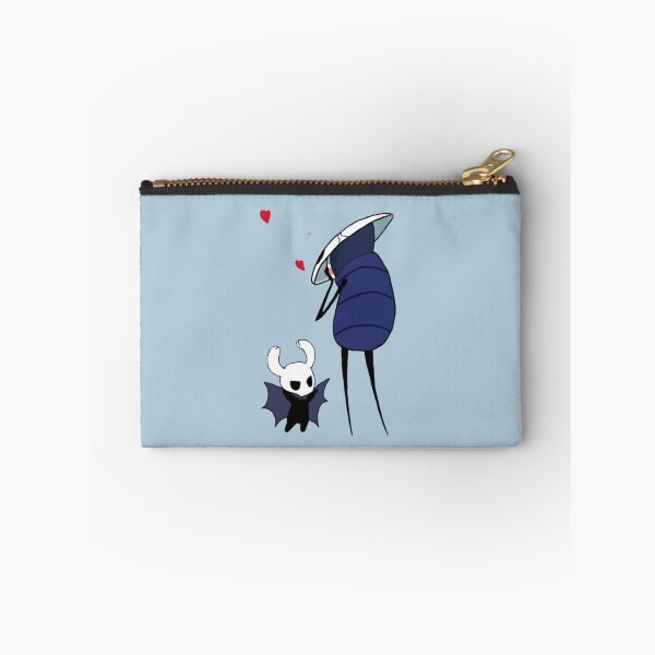 Item preview,  Hollow Knight - Quirrel designed and sold by Camille-Miranda.