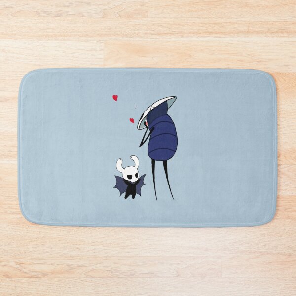Item preview,  Hollow Knight - Quirrel designed and sold by Camille-Miranda.