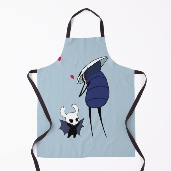 Item preview, Hollow Knight - Quirrel designed and sold by Camille-Miranda.