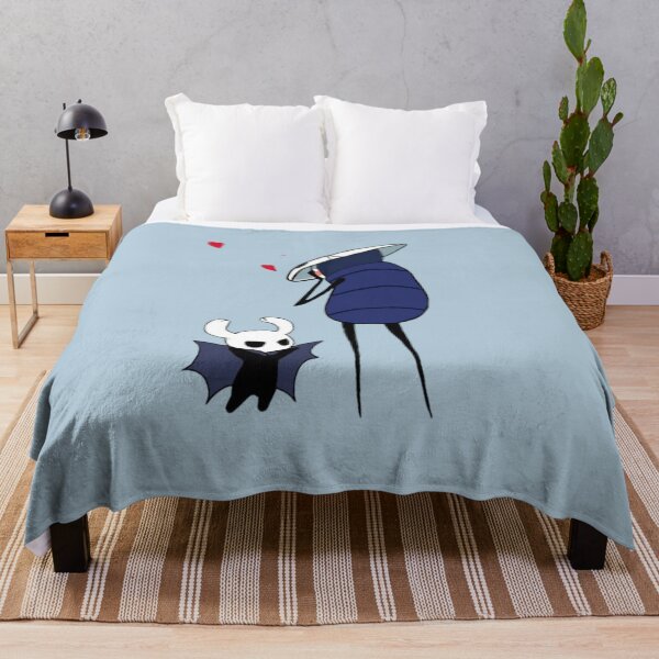 Item preview, Hollow Knight - Quirrel designed and sold by Camille-Miranda.