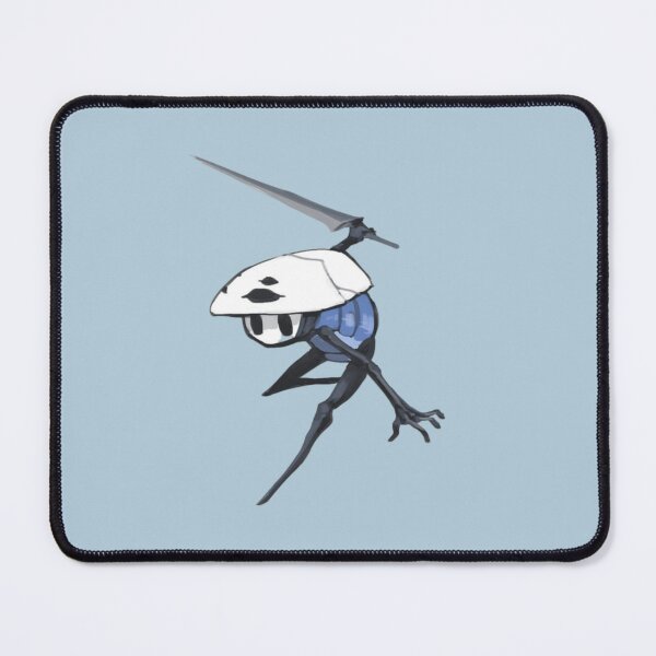 Item preview, Hollow Knight - Quirrel designed and sold by Camille-Miranda.