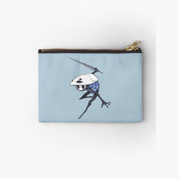 Item preview, Hollow Knight - Quirrel designed and sold by Camille-Miranda.