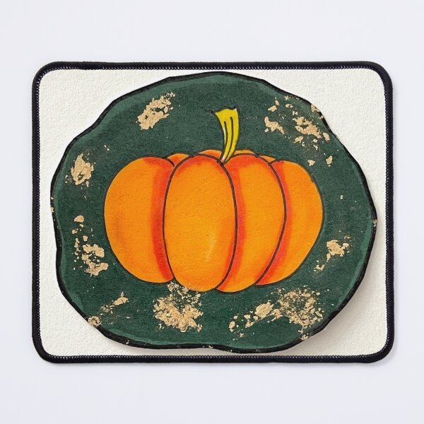 Item preview, Pumpkin designed and sold by Trendy Mori.