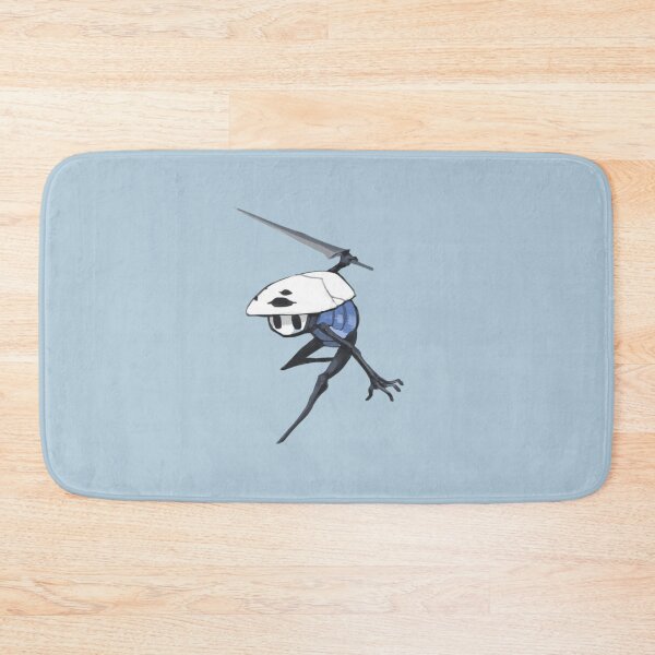 Item preview, Hollow Knight - Quirrel designed and sold by Camille-Miranda.