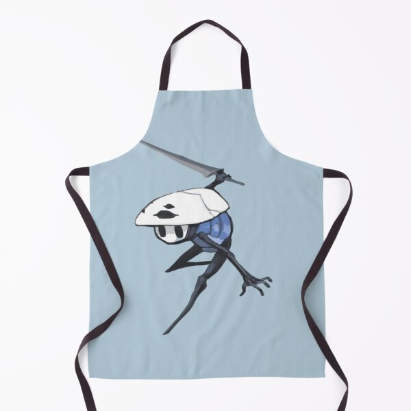 Item preview, Hollow Knight - Quirrel designed and sold by Camille-Miranda.