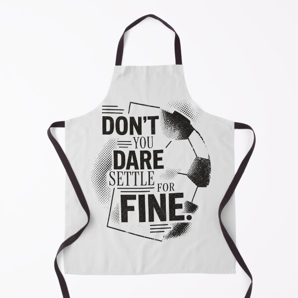 Item preview, don't you dare settle for fine designed and sold by Olena Du.