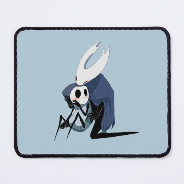 Item preview, Hollow Knight - Quirrel designed and sold by Camille-Miranda.