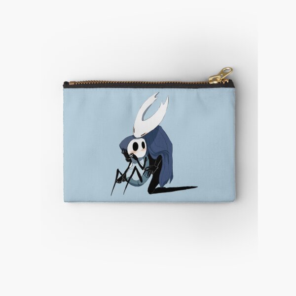 Item preview, Hollow Knight - Quirrel designed and sold by Camille-Miranda.