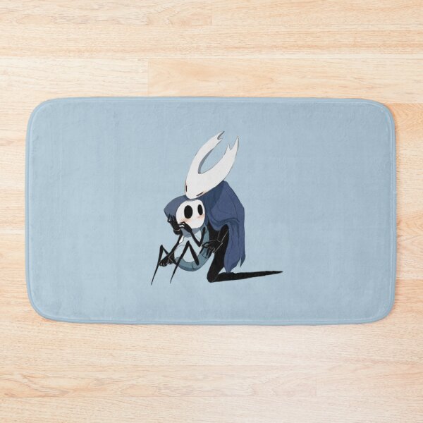 Item preview, Hollow Knight - Quirrel designed and sold by Camille-Miranda.