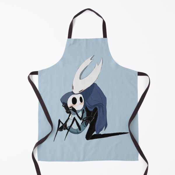 Item preview, Hollow Knight - Quirrel designed and sold by Camille-Miranda.