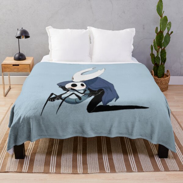 Item preview, Hollow Knight - Quirrel designed and sold by Camille-Miranda.