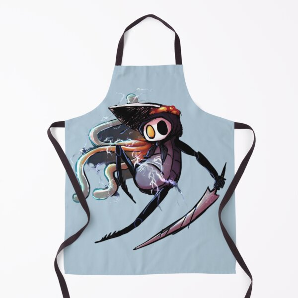 Item preview, Hollow Knight - Quirrel designed and sold by Camille-Miranda.