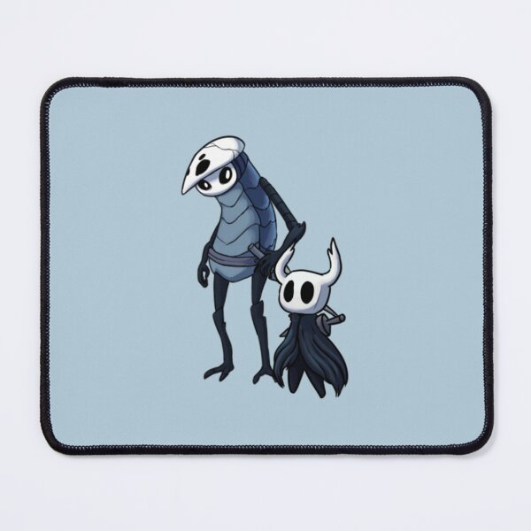 Item preview, Hollow Knight - Quirrel designed and sold by Camille-Miranda.