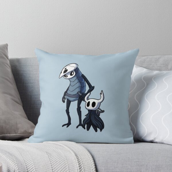 Item preview, Hollow Knight - Quirrel designed and sold by Camille-Miranda.