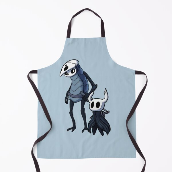 Item preview, Hollow Knight - Quirrel designed and sold by Camille-Miranda.