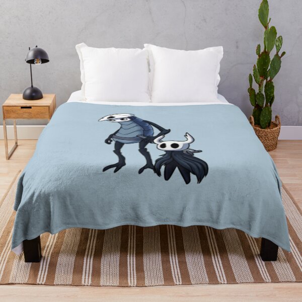 Item preview, Hollow Knight - Quirrel designed and sold by Camille-Miranda.
