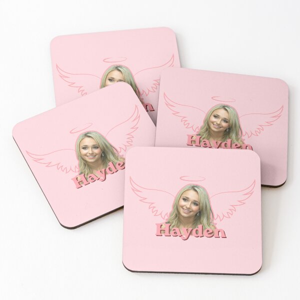Item preview, Hayden Panettiere, Claire Bennett, Heroes designed and sold by We Are Stardust.