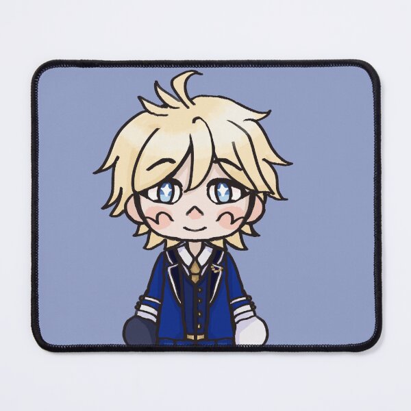Item preview, Chibi Yanagi Shigeki Tetro Danganronpa Pink designed and sold by JarOfPaperStars.