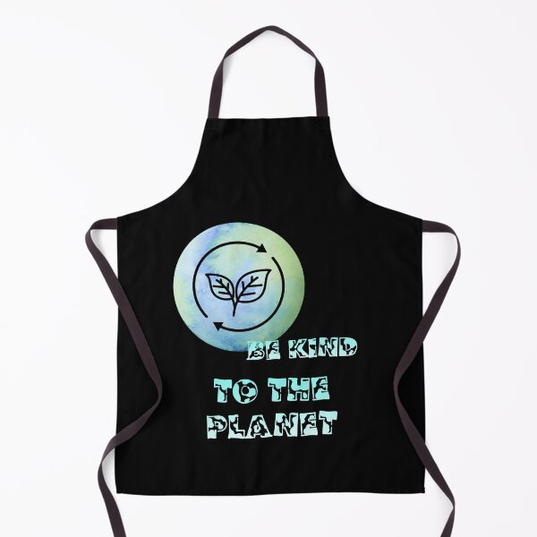 Item preview, Be Kind To The Planet. designed and sold by Dinasshop.