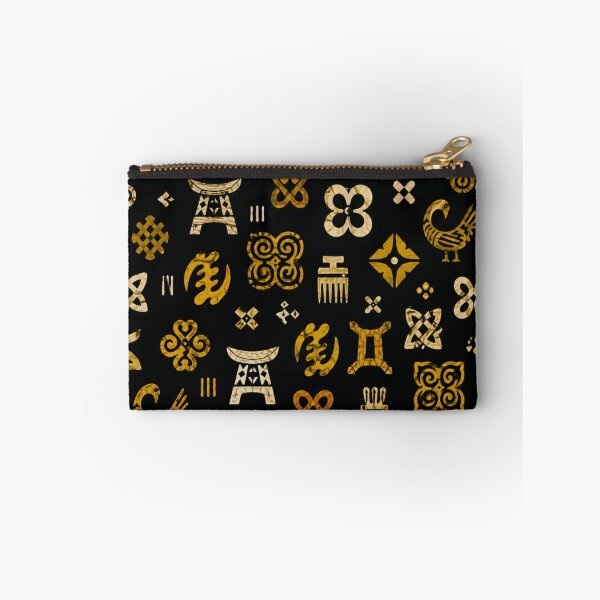 Item preview, Ghanaian Adinkra Inspired Pattern designed and sold by Right-UR.