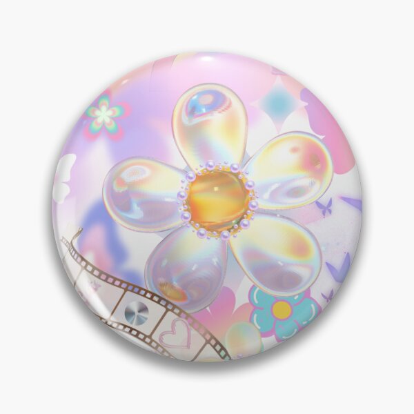 Item preview, Full of Beauty and Butterflies  designed and sold by Zoilasosaart.