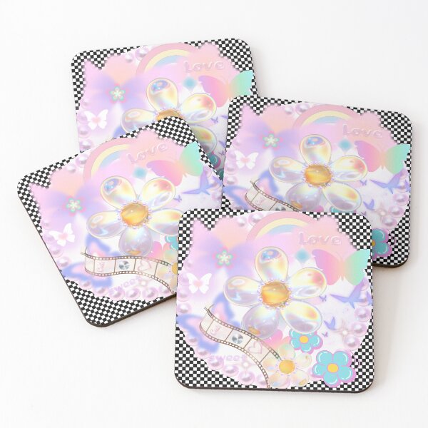 Item preview, Full of Beauty and Butterflies  designed and sold by Zoilasosaart.