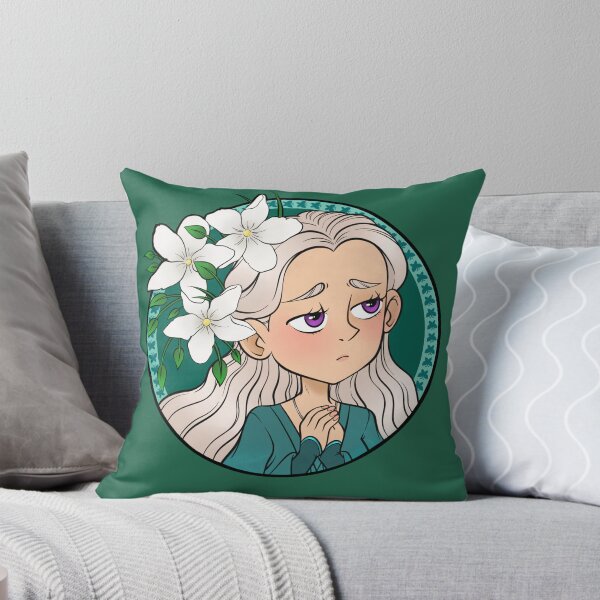 Item preview, Helaena the Dreamer - House of the Dragon  designed and sold by tentakrool.