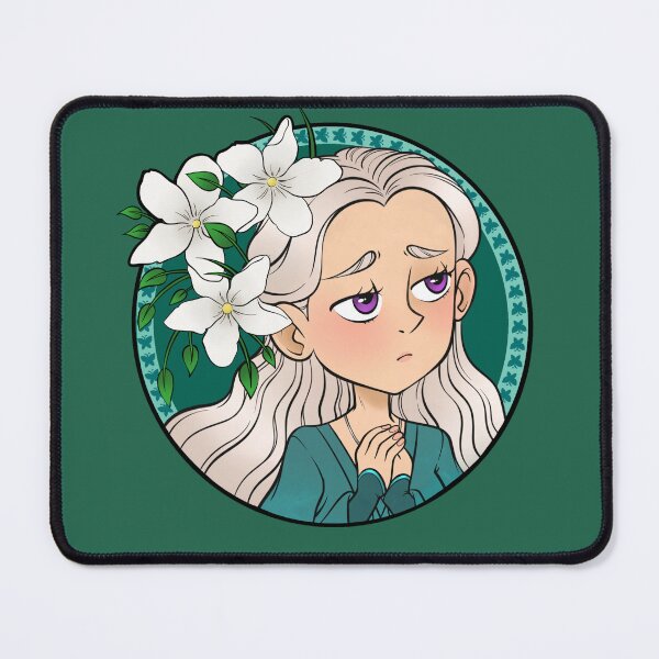 Item preview, Helaena the Dreamer - House of the Dragon designed and sold by tentakrool.