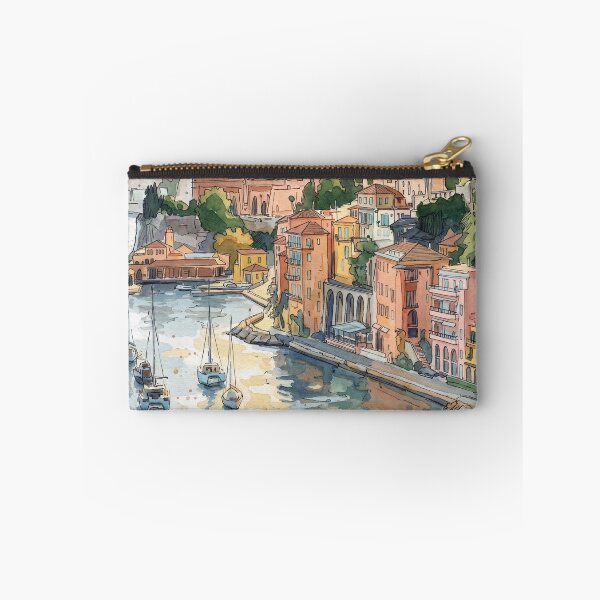 Item preview, Villefranche-sur-Mer designed and sold by sid1802.