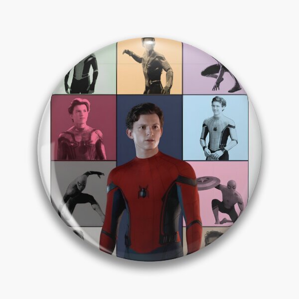 Item preview, Tom Holland aesthetic designed and sold by fnsdjfnsidjdns.