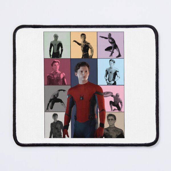 Item preview, Tom Holland aesthetic designed and sold by fnsdjfnsidjdns.