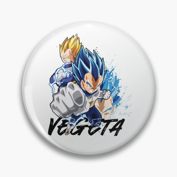 Item preview, vegeta  designed and sold by Anime-versetee.