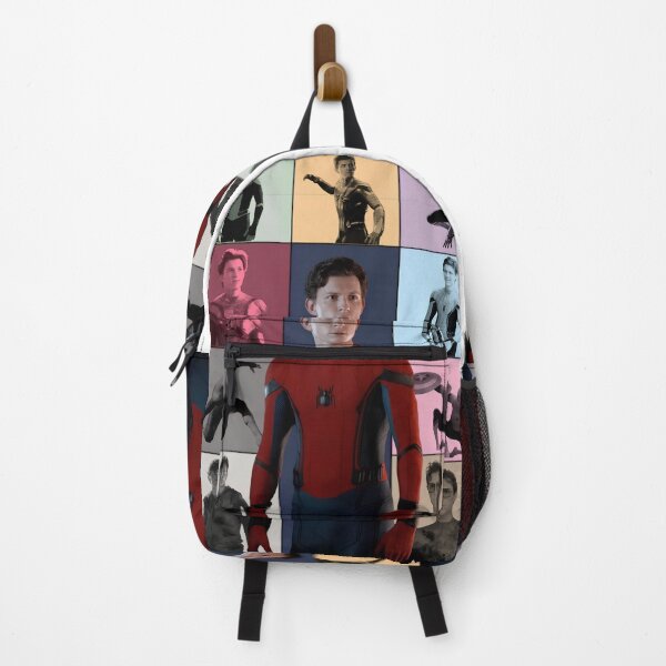 Artikelvorschau, Tom Holland Ästhetik entworfen und verkauft von fnsdjfnsidjdns.