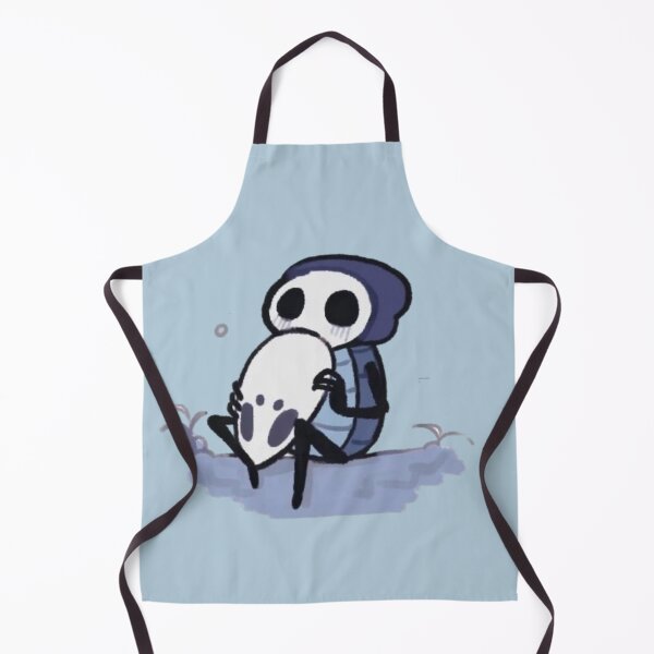 Item preview, Hollow Knight - Quirrel designed and sold by Camille-Miranda.