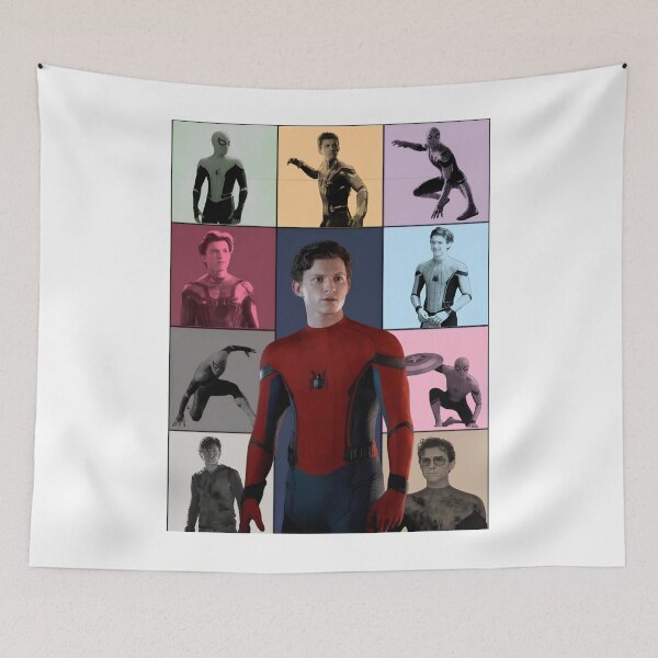 Item preview, Tom Holland aesthetic designed and sold by fnsdjfnsidjdns.