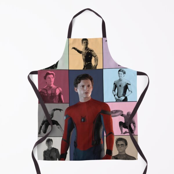 Item preview, Tom Holland aesthetic designed and sold by fnsdjfnsidjdns.