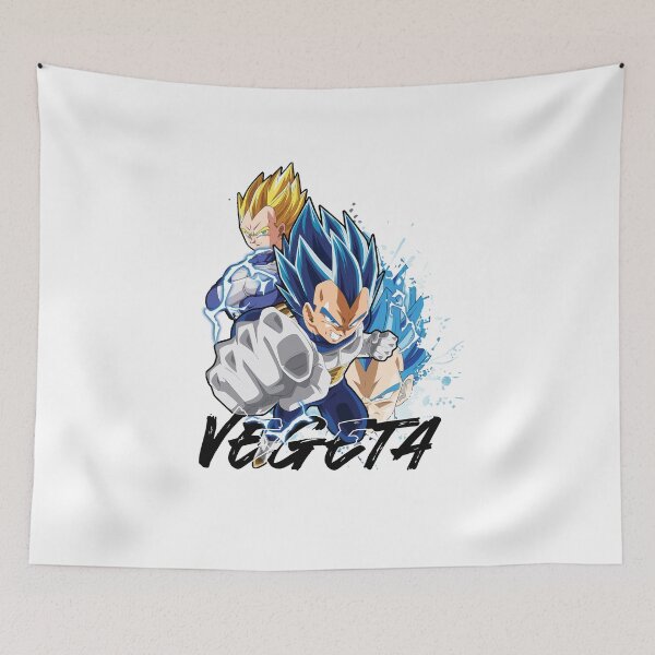 Item preview, vegeta  designed and sold by Anime-versetee.