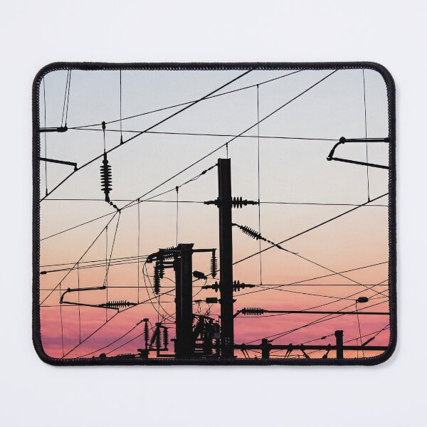 Item preview, sky line vintage - industry vibe  designed and sold by Saint Arts Studio.
