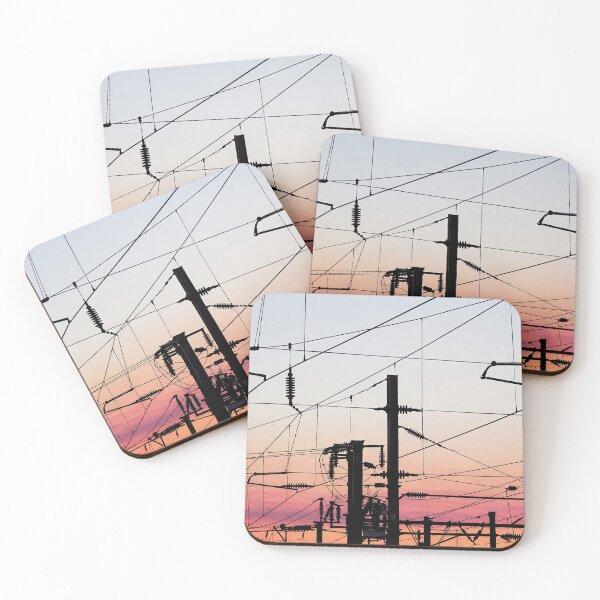 Item preview, sky line vintage - industry vibe  designed and sold by Saint Arts Studio.