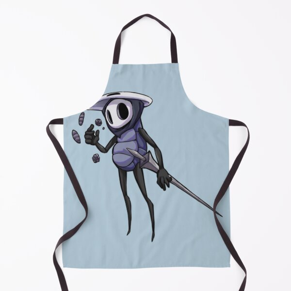 Item preview, Hollow Knight - Quirrel designed and sold by Camille-Miranda.