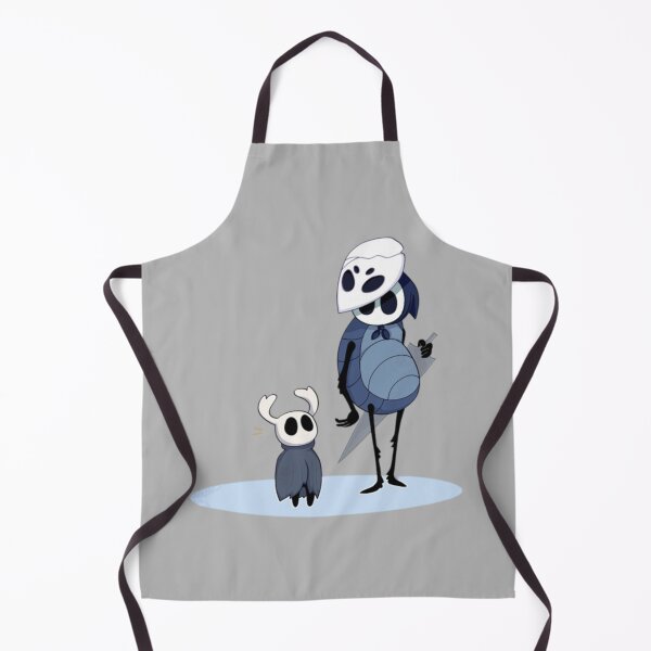 Item preview, Hollow Knight - Quirrel designed and sold by Camille-Miranda.